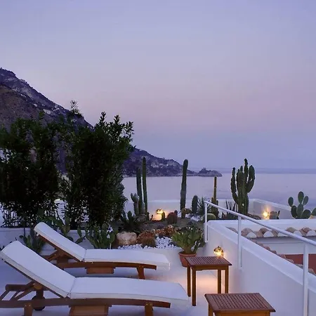 Villa Luce *