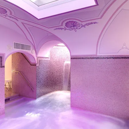 Luce Villa Praiano
