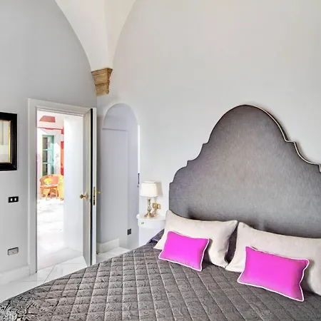 Villa Luce