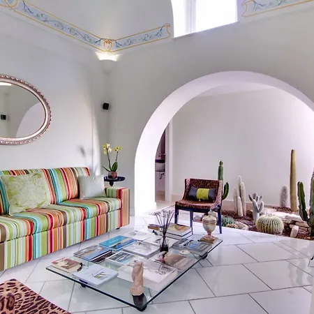 Villa Luce