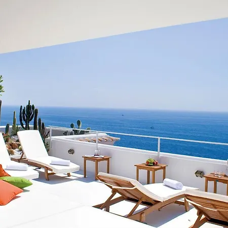 Villa Luce *