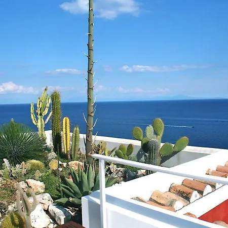 Luce * Praiano
